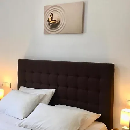 別荘 Mykonian Suites Minimal With 1 Bedroom Mykonos Town