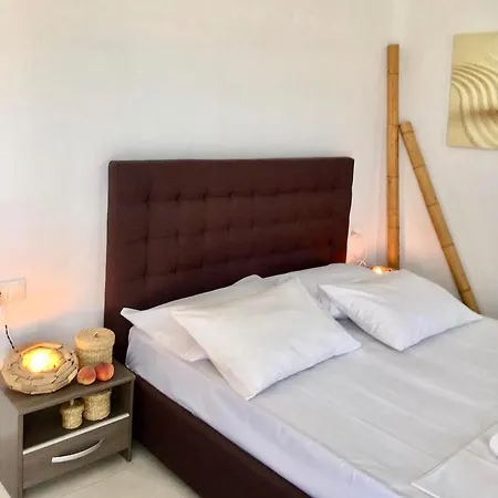 Mykonian Suites Minimal With 1 Bedroom 別荘 *