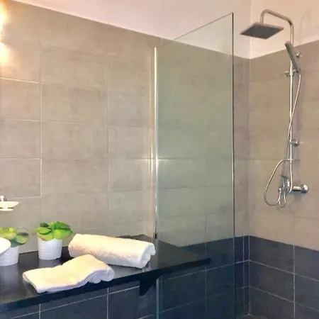 Mykonian Suites Minimal With 1 Bedroom * Mykonos Town
