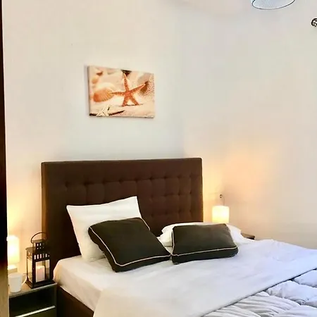 Mykonian Suites Minimal With 1 Bedroom * Mykonos Town