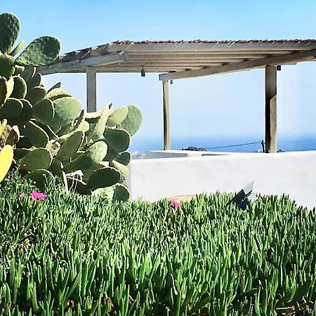Mykonian Suites Minimal With 1 Bedroom * Mykonos Town