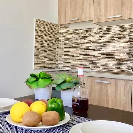 Mykonian Suites Minimal With 1 Bedroom *
