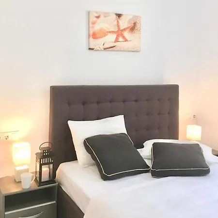 別荘 Mykonian Suites Minimal With 1 Bedroom