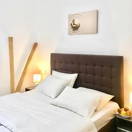 Mykonian Suites Minimal With 1 Bedroom 別荘