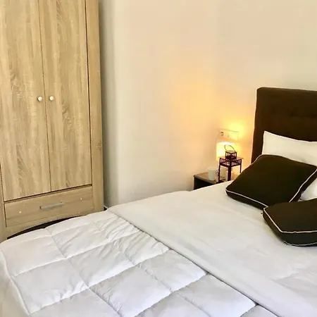 Mykonian Suites Minimal With 1 Bedroom 別荘 Mykonos Town