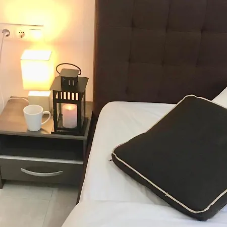 別荘 Mykonian Suites Minimal With 1 Bedroom
