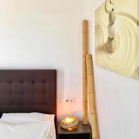 別荘 Mykonian Suites Minimal With 1 Bedroom *